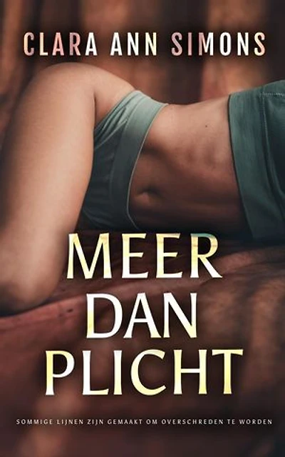Meer dan plicht