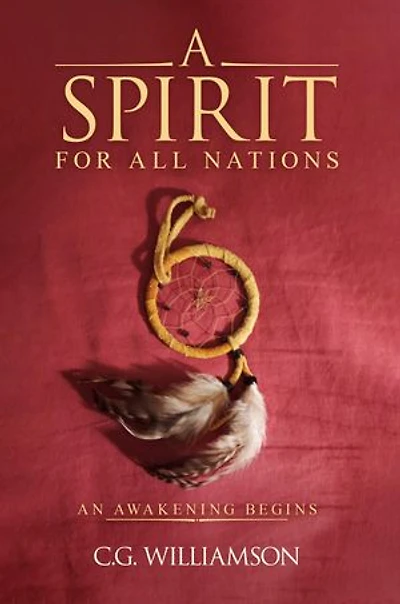 A Spirit For All Nations: An Awakening Begins
