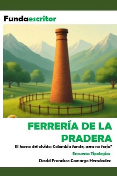 Ferrería de la Pradera
