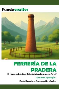 Ferrería de la Pradera