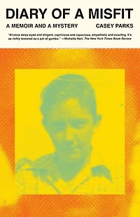 Diary of a Misfit: Memoir and Mystery