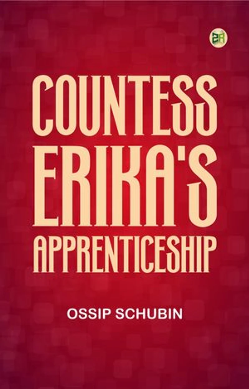 Countess Erika's Apprenticeship