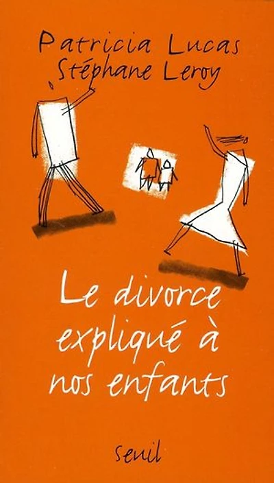 Divorce expliqué à nos enfants (Le)