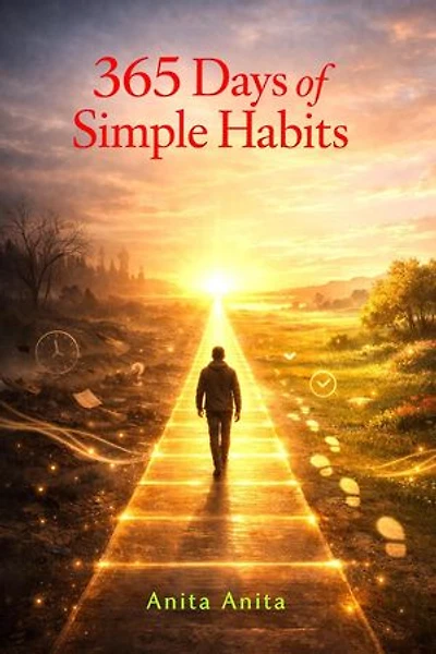 365 Days of Simple Habits