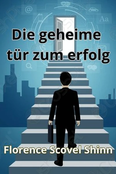 Die geheime tür zum erfolg  (übersetzt)