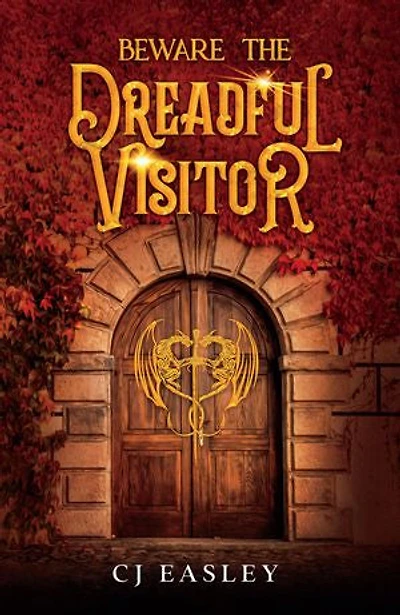 Beware the Dreadful Visitor
