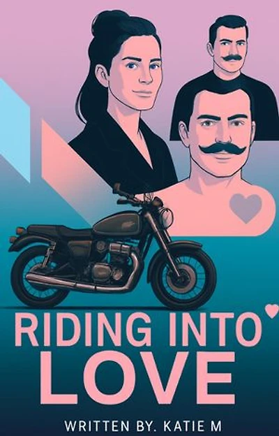 Riding into Love