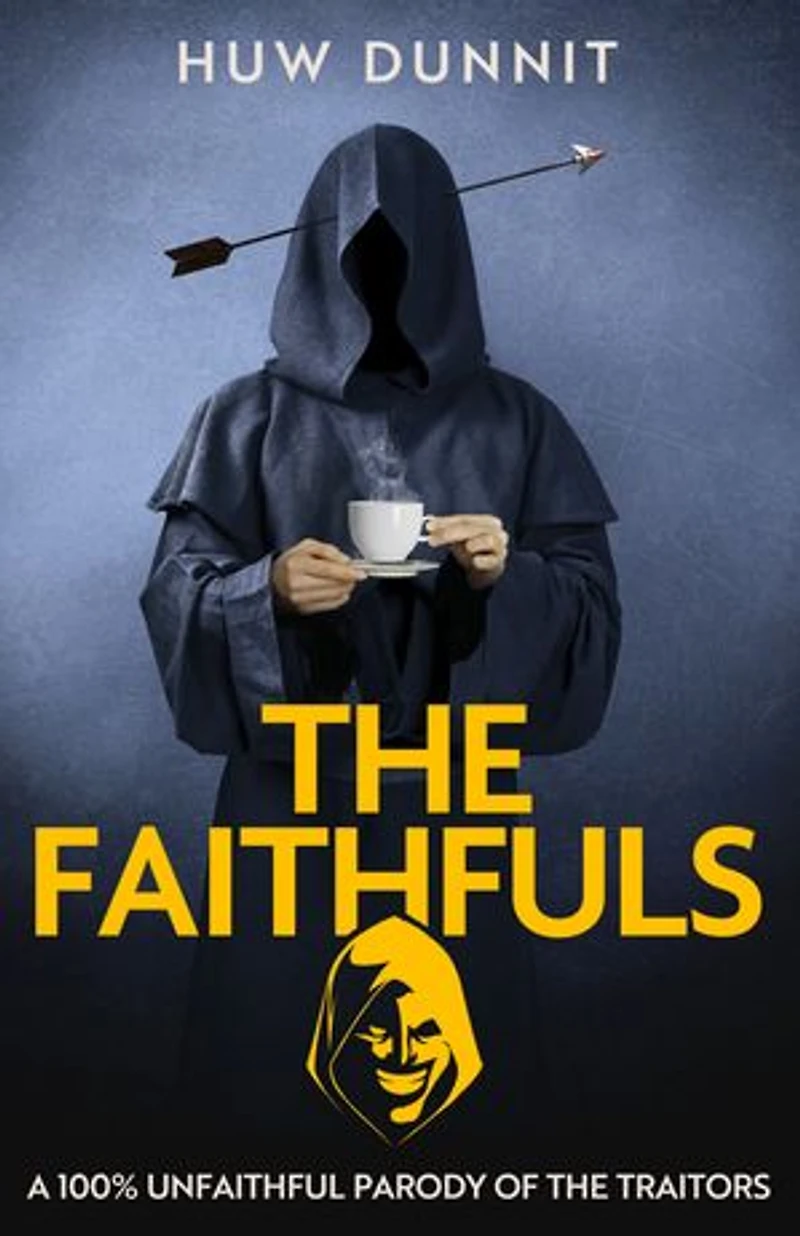 The Faithfuls: A 100% Unfaithful Parody of Traitors