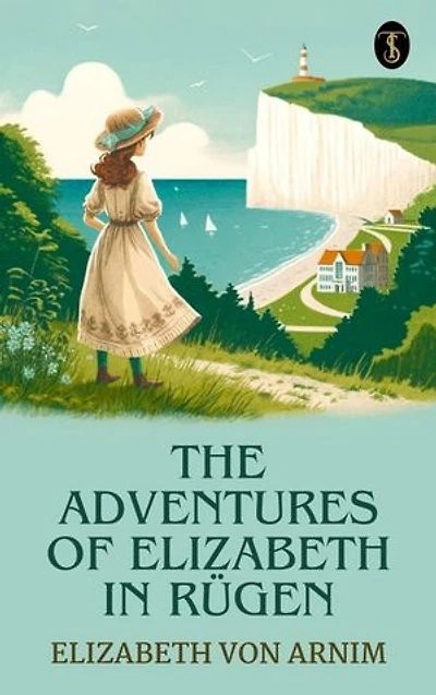 The Adventures of Elizabeth in Rügen