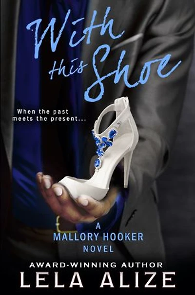 With This Shoe