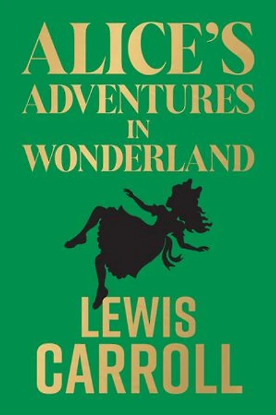 Alice Wonderland (Pocket Classic)
