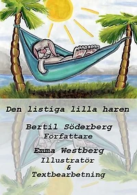 Den listiga lilla haren