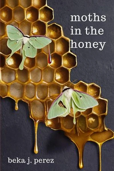 Moths In The Honey: A Novel