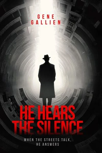 He Hears The Silence: When the streets talk, He answers