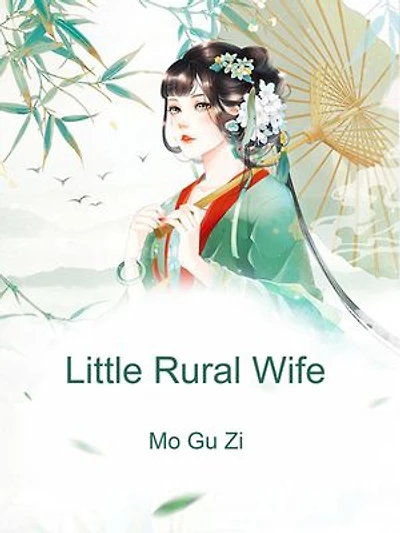 Little Rural Wife: Volume 8