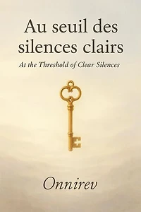 Au seuil des silences clairs - At Threshold of Clear Silences