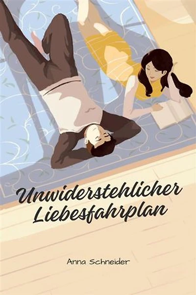 Unwiderstehlicher Liebesfahrplan: Verwandeln Sie Ihr Liebesleben mit bewährten Strategien, um das Jagen von Männern zu stoppen, eine dauerhafte Verbindung zu sichern und eine Zukunft erfüllender Beziehungen aufzubauen