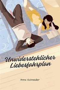 Unwiderstehlicher Liebesfahrplan: Verwandeln Sie Ihr Liebesleben mit bewährten Strategien, um das Jagen von Männern zu stoppen, eine dauerhafte Verbindung zu sichern und eine Zukunft erfüllender Beziehungen aufzubauen