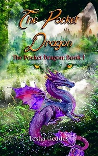 The Pocket Dragon: Book 1