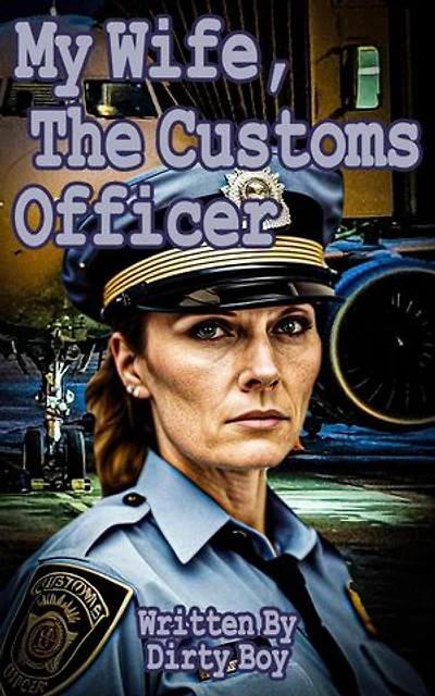 My Wife, The Customs Officer: Women In Uniform, #5