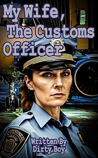 My Wife, The Customs Officer: Women In Uniform, #5