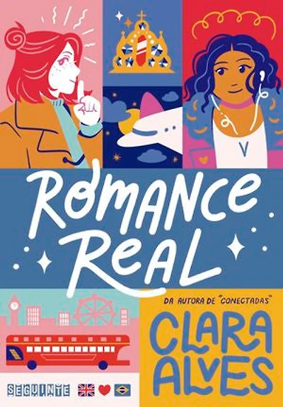 Romance real