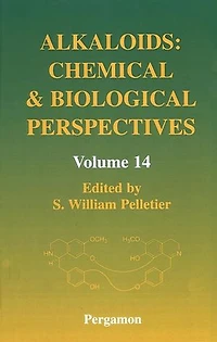 Alkaloids: Chemical And Biological Perspectives