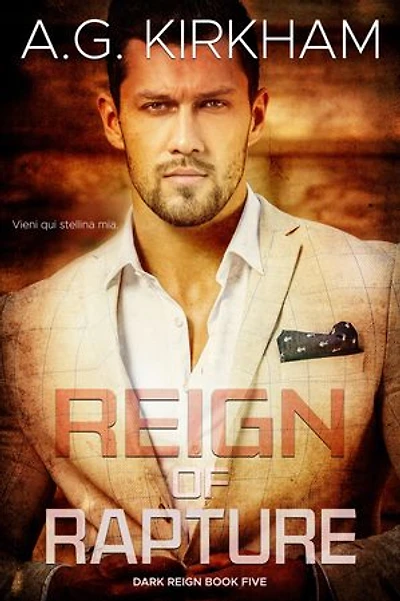 Reign of Rapture
