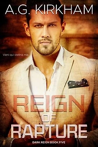Reign of Rapture