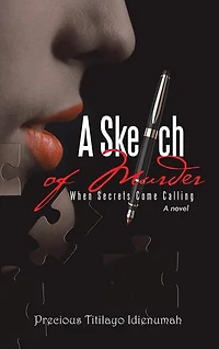 A Sketch of Murder: When Secrets Come Calling
