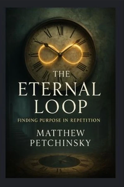 The Eternal Loop: Finding Purpose in Repetition