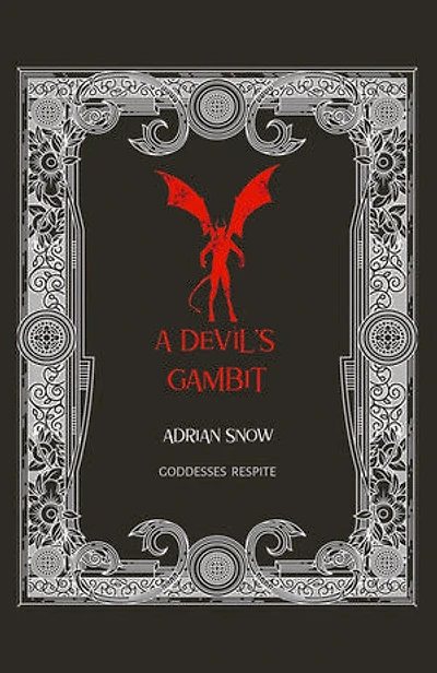A Devil's Gambit: Goddesses Respite