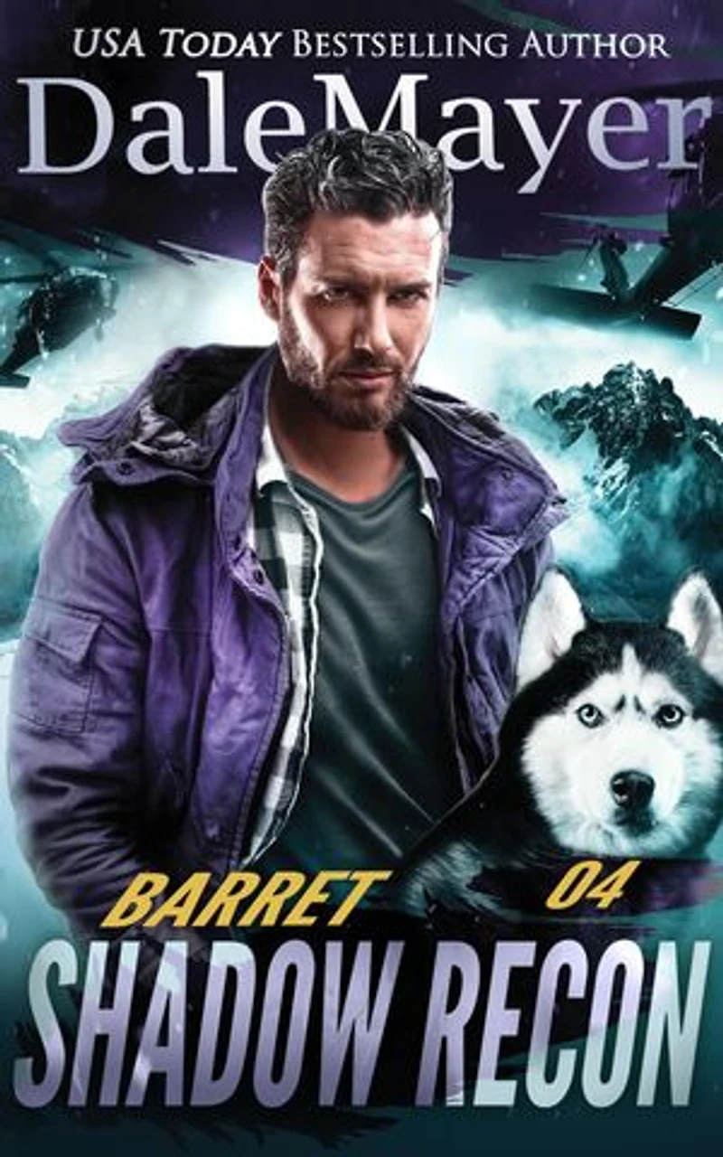 Barret (Nederlands)