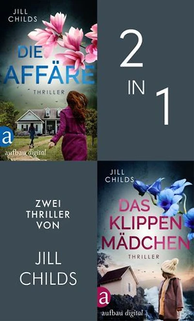 Die Affäre & Das Klippenmädchen