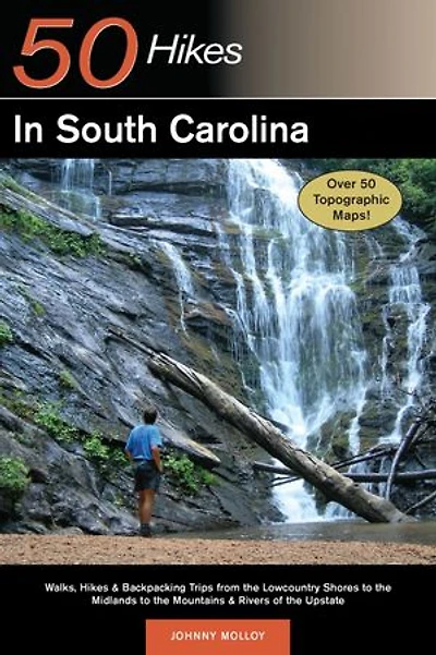50 Hikes South Carolina