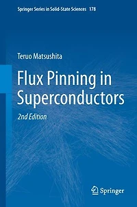 Flux Pinning Superconductors