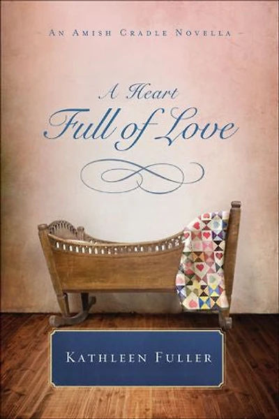A Heart Full of Love