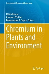 Chromium Plants and Environment