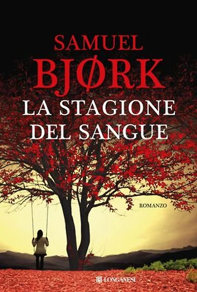 La stagione del sangue: La Squadra Omicidi di Oslo
