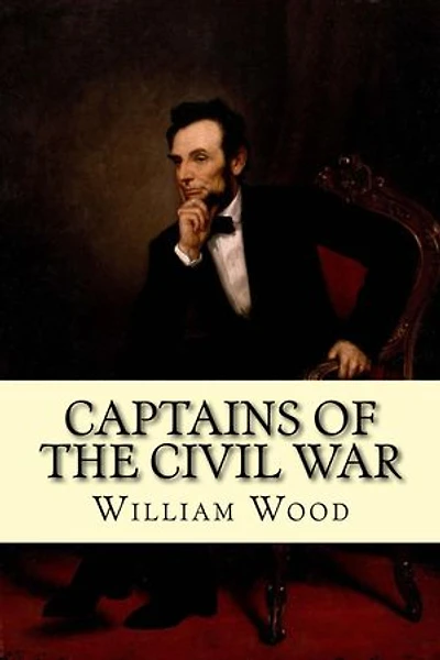 Captains of the Civil War