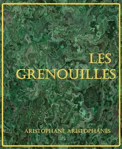 Les Grenouilles