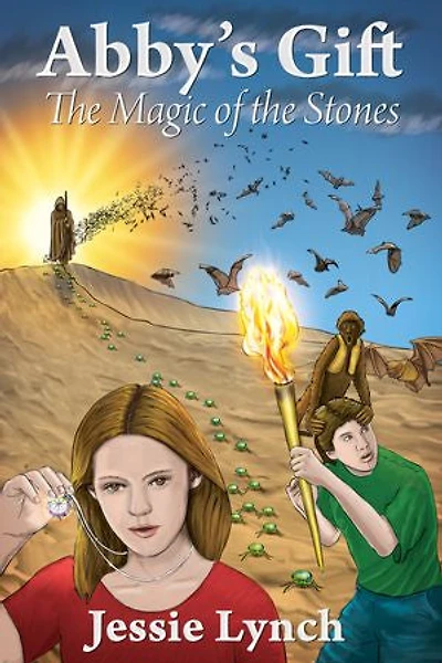 Abby's Gift: The Magic of the Stones