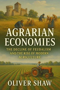 Agrarian Economies: The Decline of Feudalism and the Rise of Modern Agriculture
