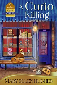 A Curio Killing