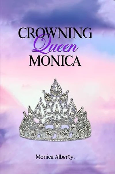 Crowning Queen Monica