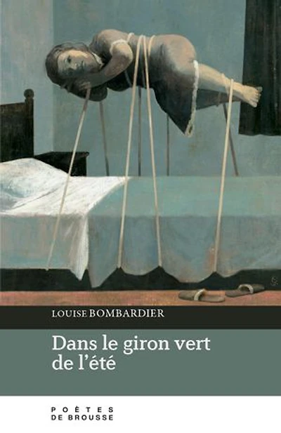 Dans Le Giron Vert De L'été