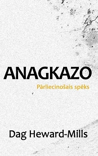 Anagkazo