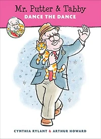 Mr. Putter & Tabby Dance the