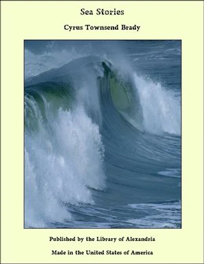 Sea Stories
