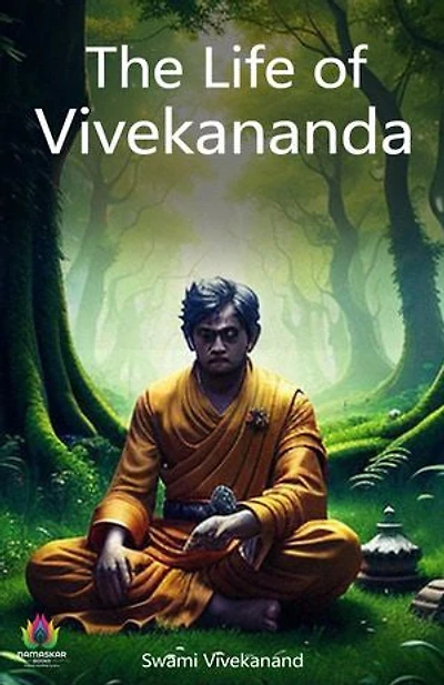 The Life of Vivekananda: A Great Social Reformer and Inspiring Personality: Inspiring Personality “All the powers in the universe are already our.” by Swami Vivekanand
